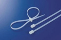 Double Head Cable Tie